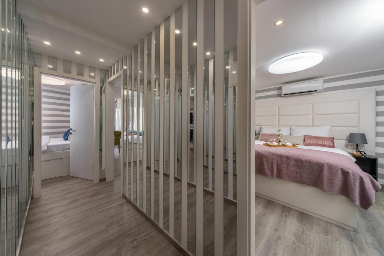 Apartment Forever & Rijeka